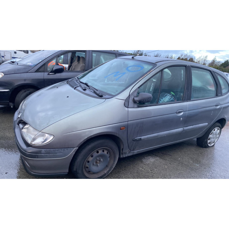 Jante RENAULT SCENIC 1 Photo n°4