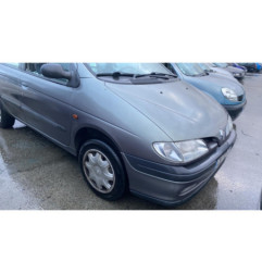 Jante RENAULT SCENIC 1