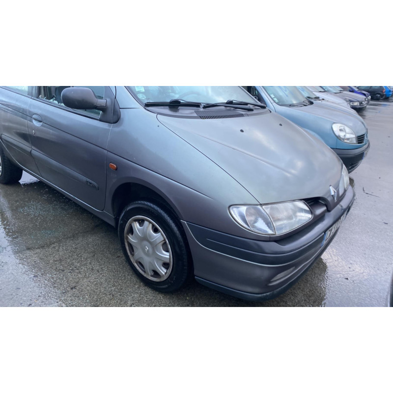 Jante RENAULT SCENIC 1 Photo n°5