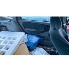 Jante RENAULT SCENIC 1