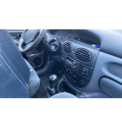 Jante RENAULT SCENIC 1