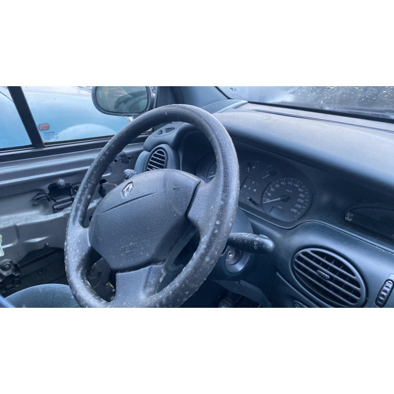 Jante RENAULT SCENIC 1 Photo n°9
