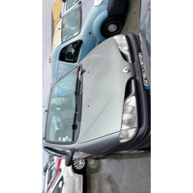 Jante RENAULT SCENIC 1 Photo n°11
