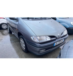Jante RENAULT SCENIC 1