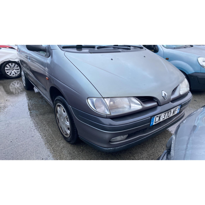 Jante RENAULT SCENIC 1 Photo n°12