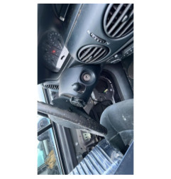 Jante RENAULT SCENIC 1