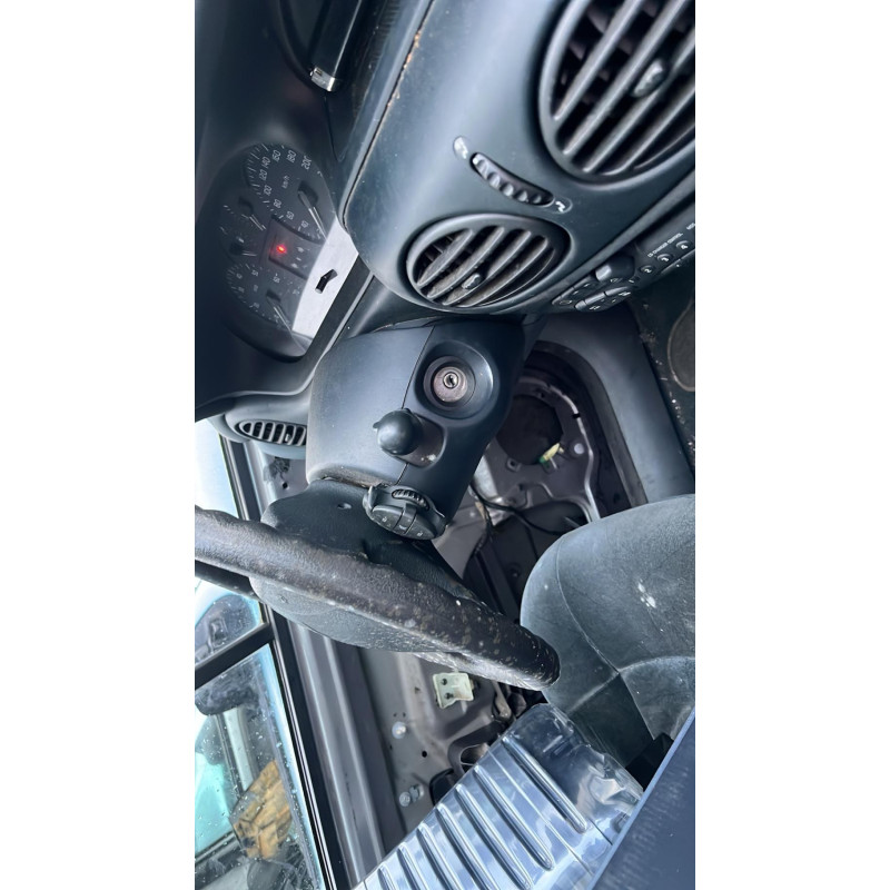 Jante RENAULT SCENIC 1 Photo n°13
