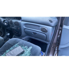 Jante RENAULT SCENIC 1