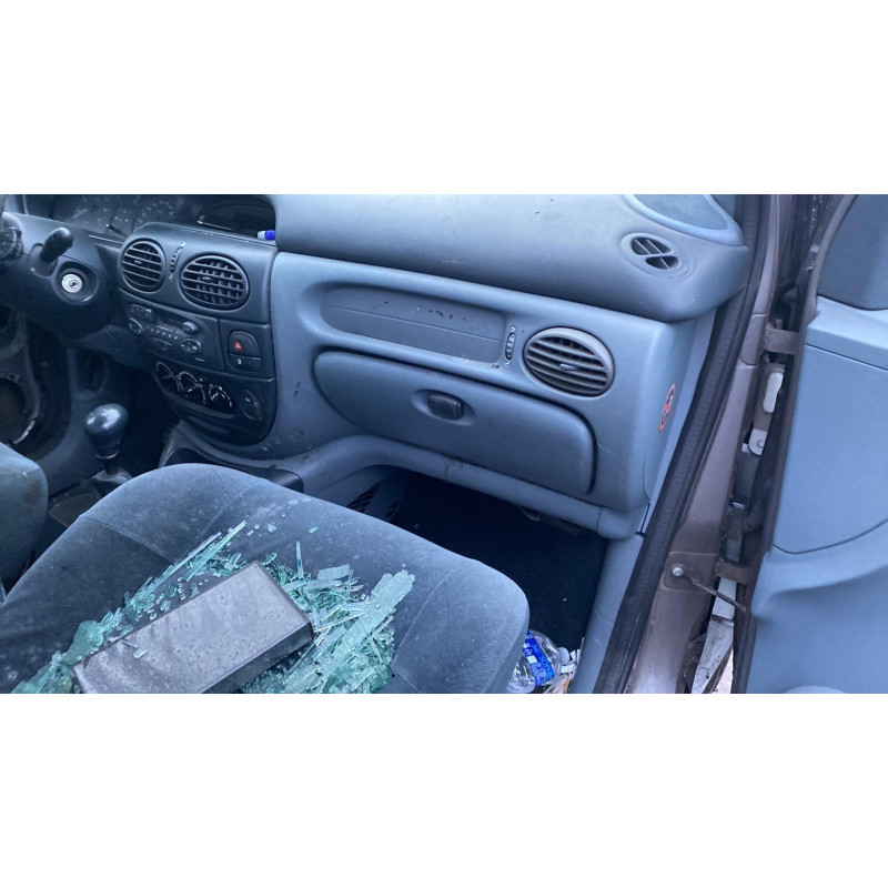 Jante RENAULT SCENIC 1 Photo n°15