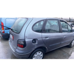 Jante RENAULT SCENIC 1