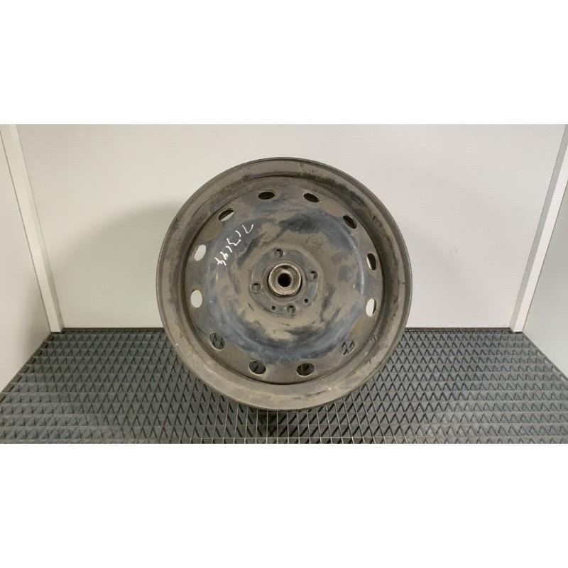 Jante RENAULT SCENIC 1 Photo n°3