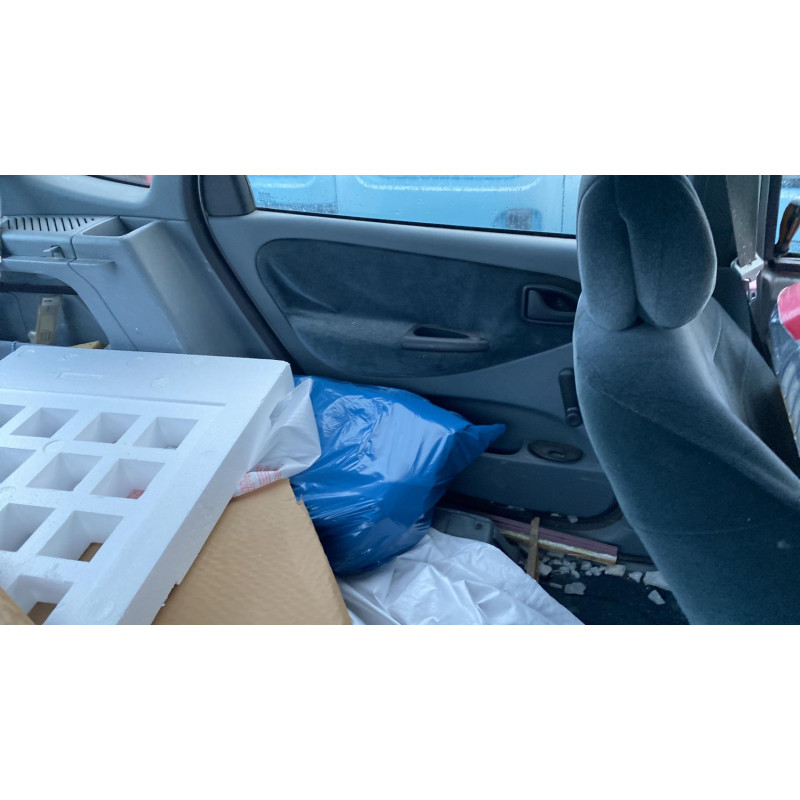 Jante RENAULT SCENIC 1 Photo n°6
