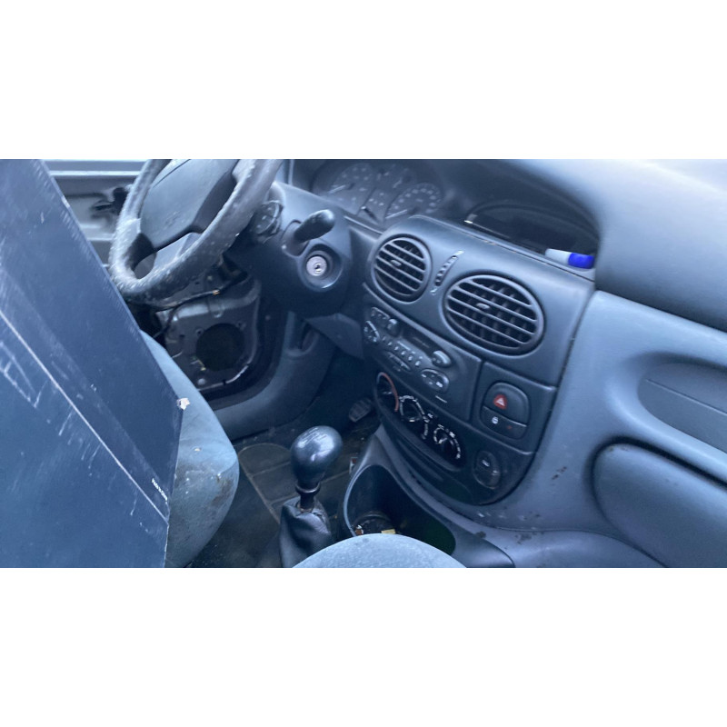 Jante RENAULT SCENIC 1 Photo n°7