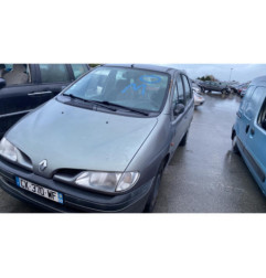 Jante RENAULT SCENIC 1