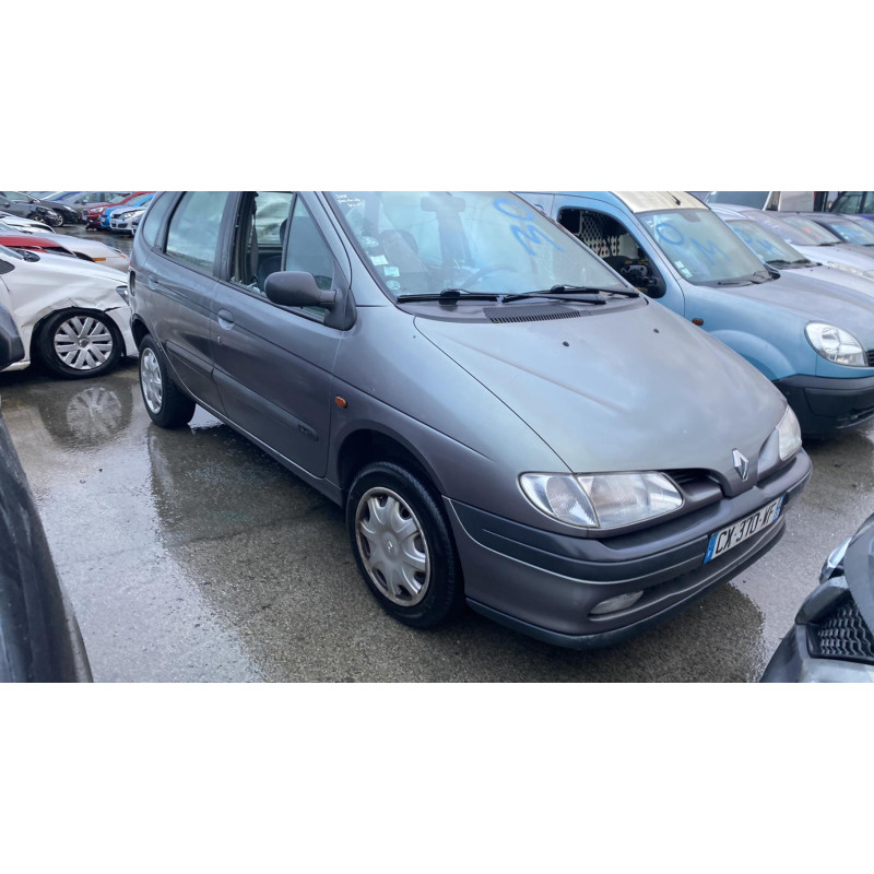 Jante RENAULT SCENIC 1 Photo n°16