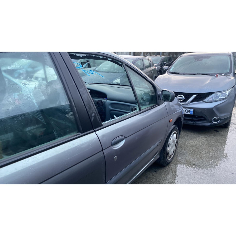 Jante RENAULT SCENIC 1 Photo n°18