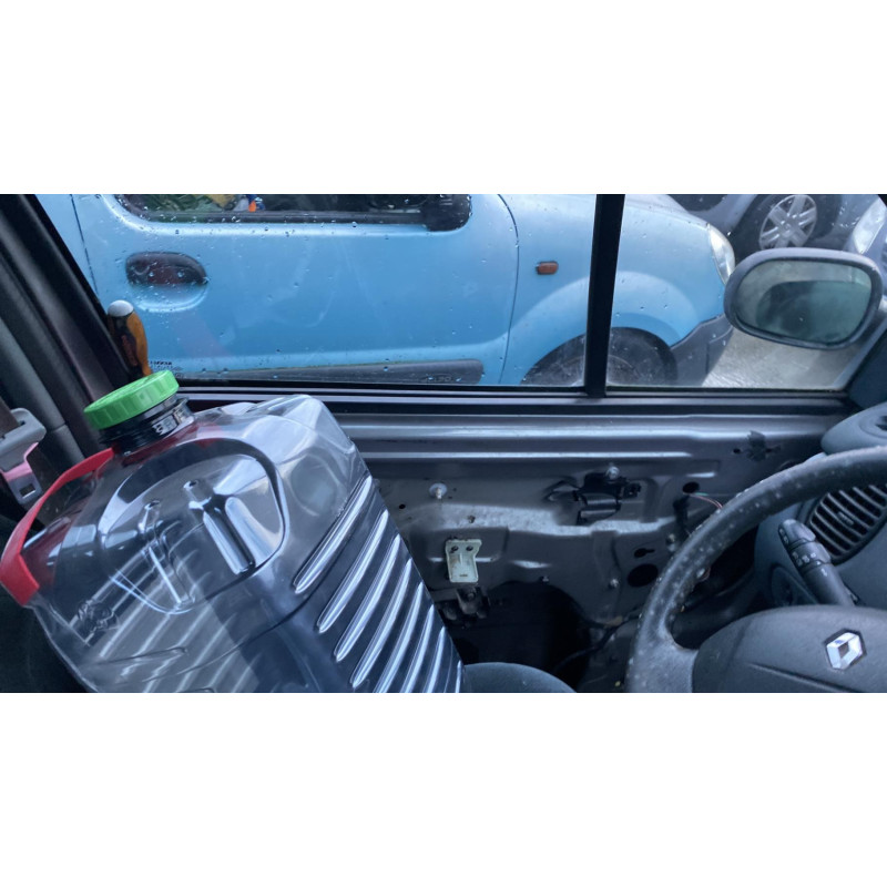 Jante RENAULT SCENIC 1 Photo n°19