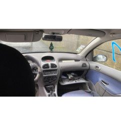 Jante PEUGEOT 206