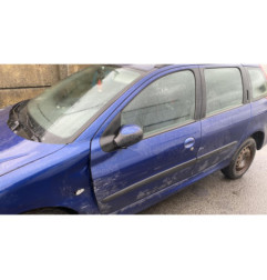 Jante PEUGEOT 206
