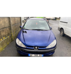 Jante PEUGEOT 206