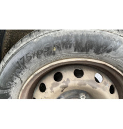 Jante PEUGEOT 206