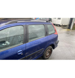 Jante PEUGEOT 206