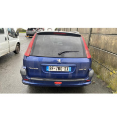 Jante PEUGEOT 206