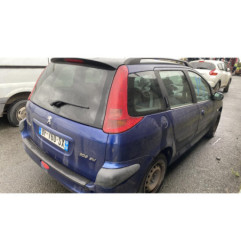 Jante PEUGEOT 206
