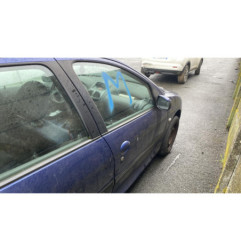 Jante PEUGEOT 206