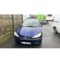Jante PEUGEOT 206