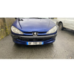 Jante PEUGEOT 206