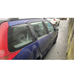 Jante PEUGEOT 206