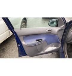 Jante PEUGEOT 206