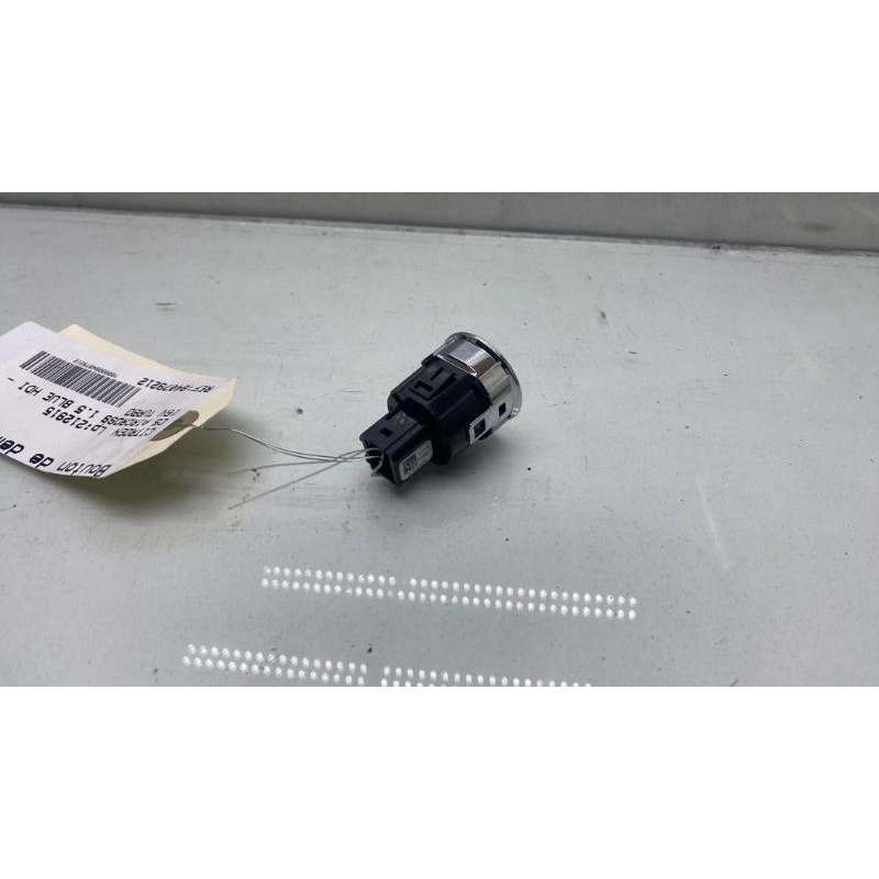 Bouton de demarrage CITROEN C5 AIRCROSS Photo n°2