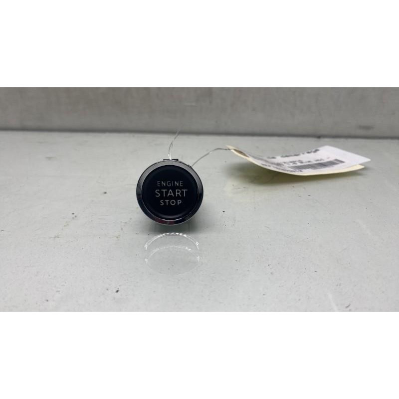 Bouton de demarrage CITROEN C5 AIRCROSS Photo n°4