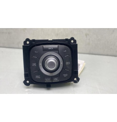 Commande GPS RENAULT LAGUNA 3 Photo n°1