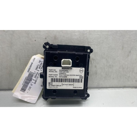 Commande GPS RENAULT LAGUNA 3