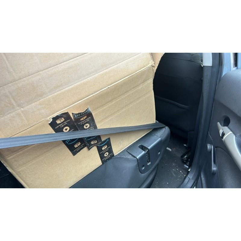 Actionneur verrou trappe d'essence TOYOTA AURIS 1 Photo n°17