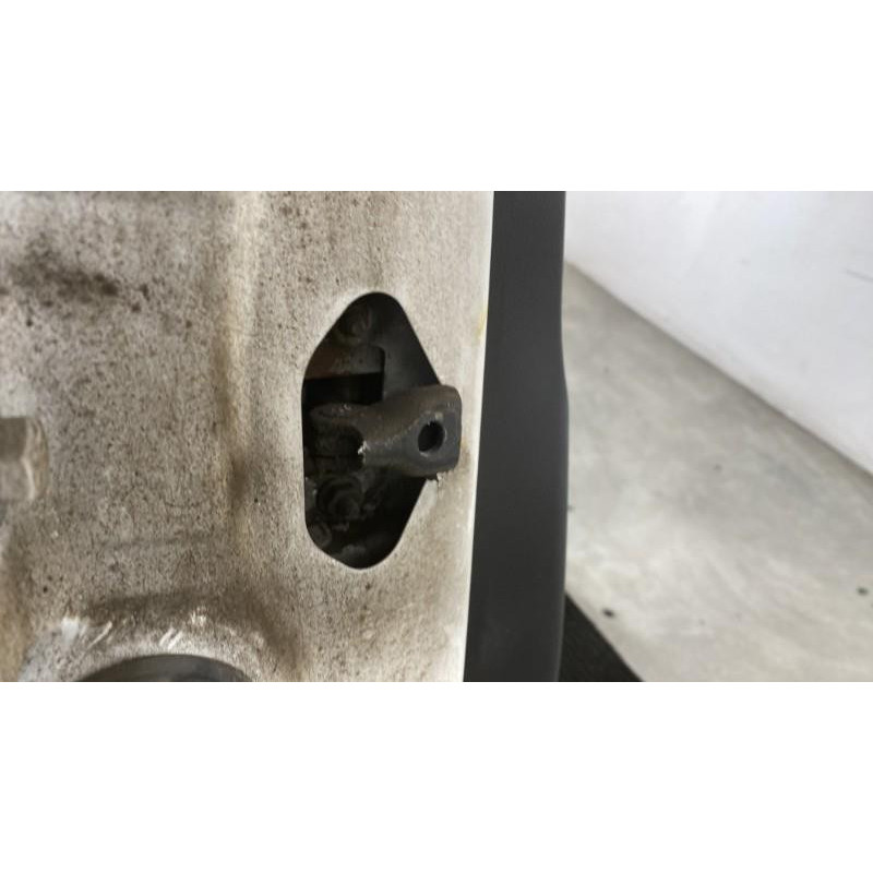 Porte arriere droit PEUGEOT 308 1 SW Photo n°2