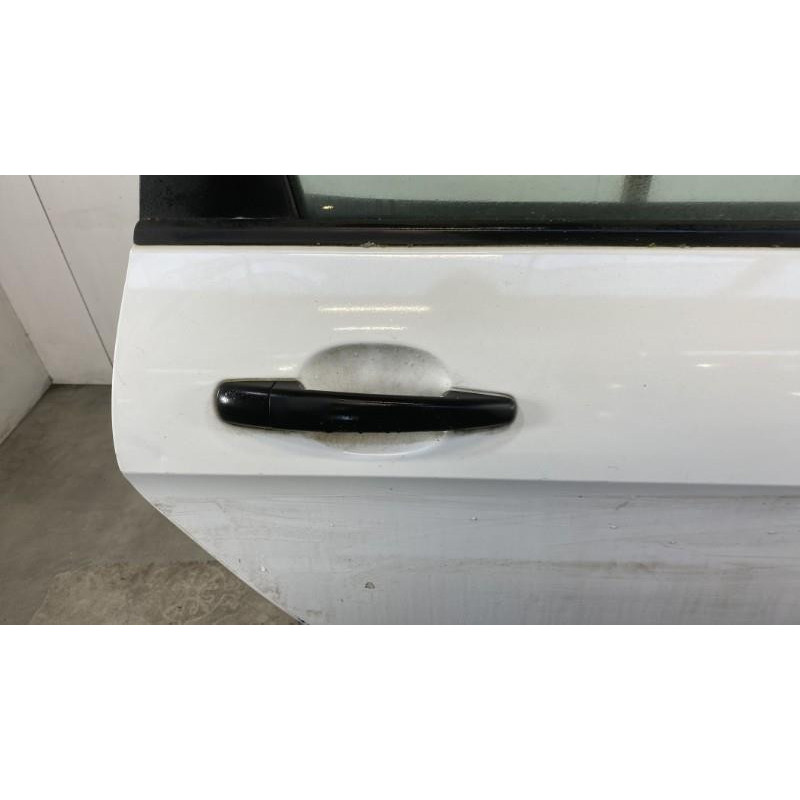Porte arriere droit PEUGEOT 308 1 SW Photo n°4