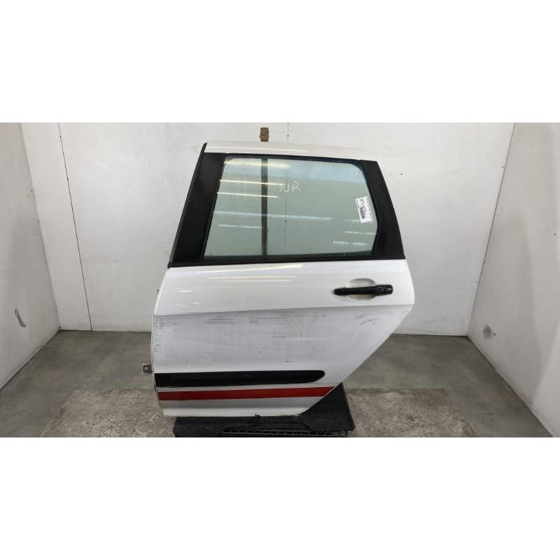 Porte arriere gauche PEUGEOT 308 1 SW Photo n°3