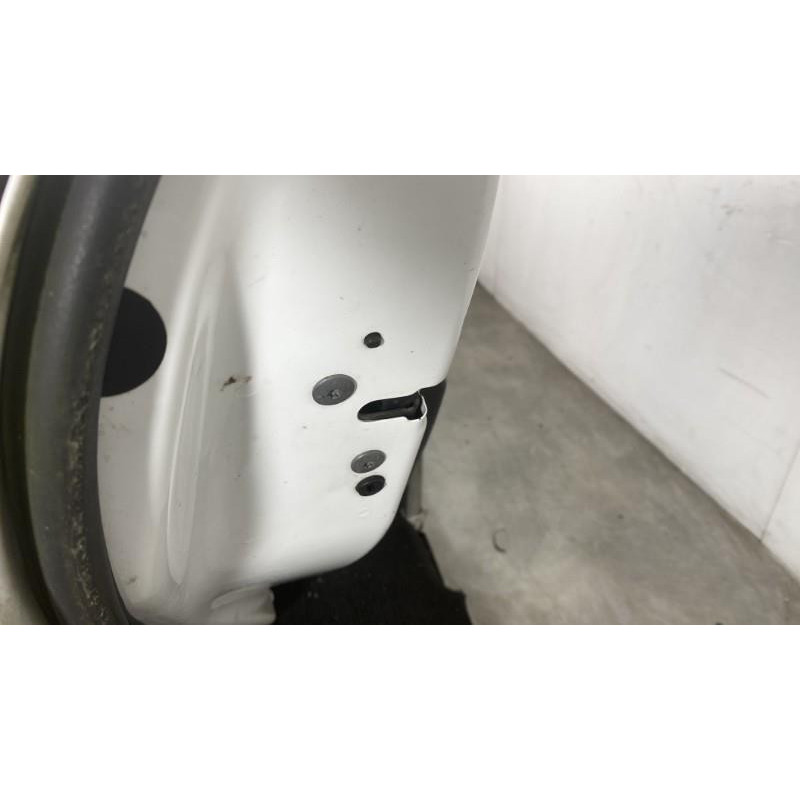 Porte arriere gauche PEUGEOT 308 1 SW Photo n°4