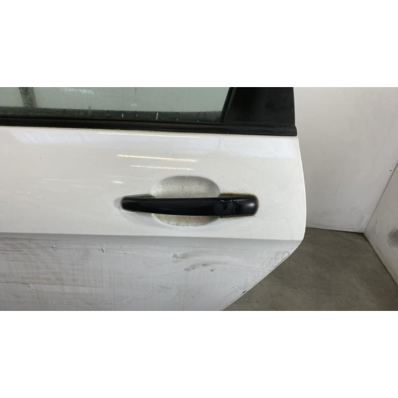 Porte arriere gauche PEUGEOT 308 1 SW Photo n°5