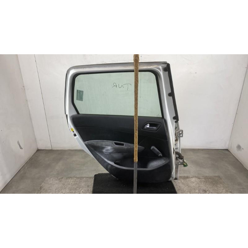 Porte arriere gauche PEUGEOT 308 1 SW Photo n°6