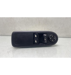 Interrupteur de leve vitre avant gauche PEUGEOT 308 1 SW