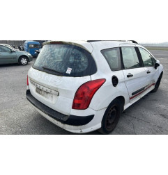 Boitier BSI PEUGEOT 308 1 SW