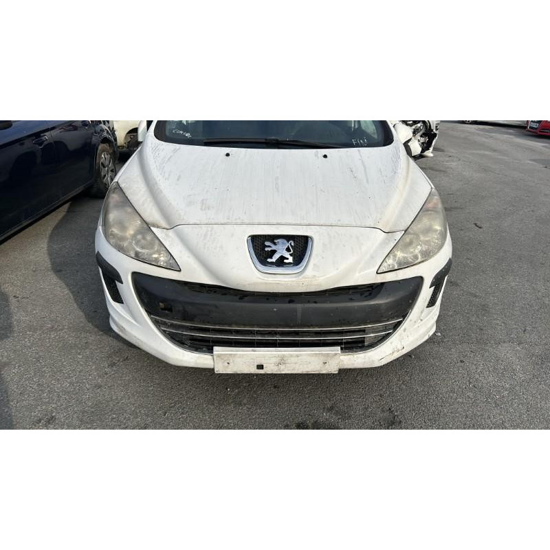 Boitier BSI PEUGEOT 308 1 SW Photo n°7