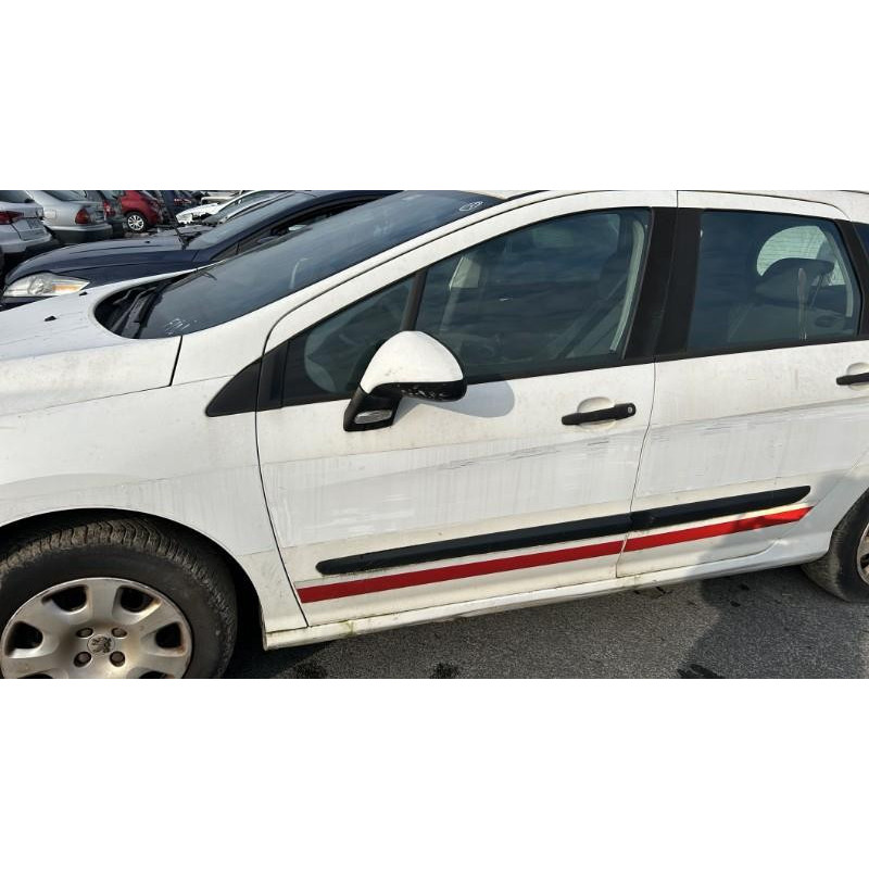 Boitier BSI PEUGEOT 308 1 SW Photo n°8