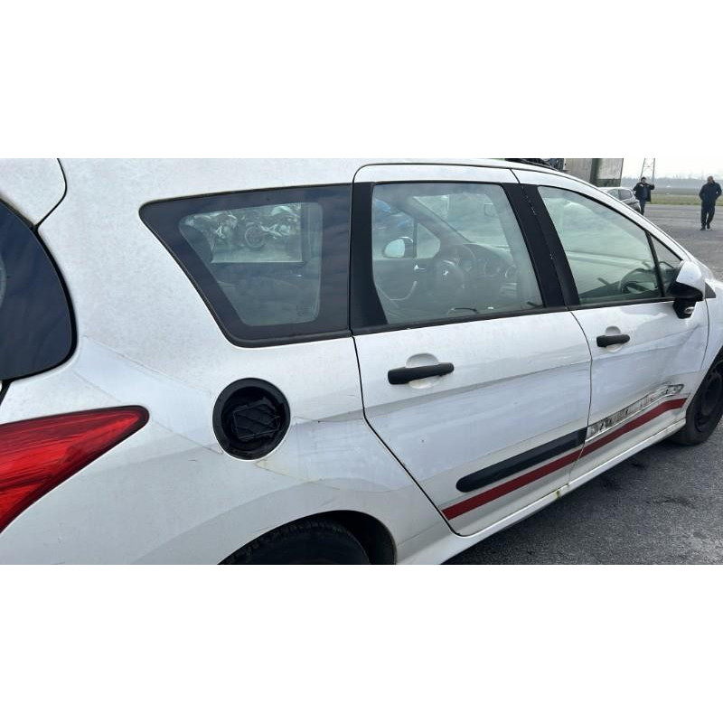 Boitier BSI PEUGEOT 308 1 SW Photo n°10