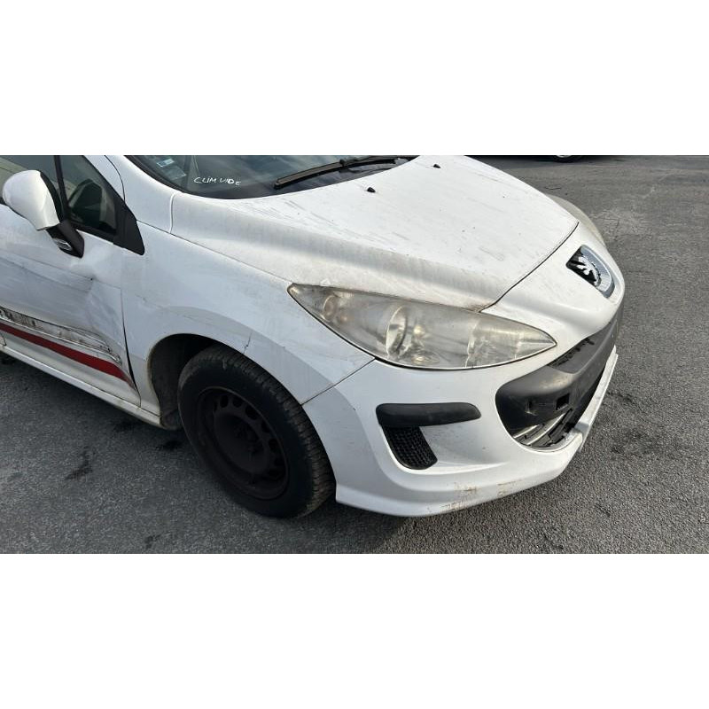 Boitier BSI PEUGEOT 308 1 SW Photo n°11